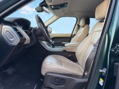 Land Rover Range Rover Sport Gebrauchtwagen