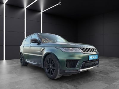 Land Rover Range Rover Sport Gebrauchtwagen