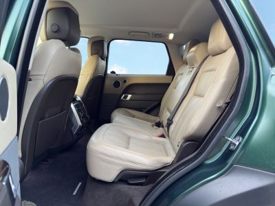 Land Rover Range Rover Sport Gebrauchtwagen