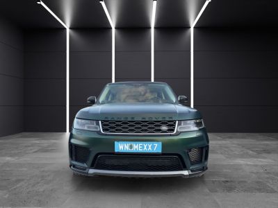 Land Rover Range Rover Sport Gebrauchtwagen