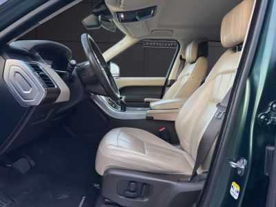 Land Rover Range Rover Sport Gebrauchtwagen