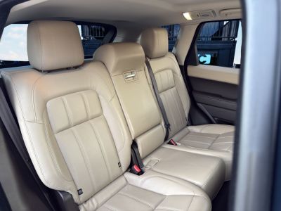 Land Rover Range Rover Sport Gebrauchtwagen