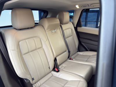 Land Rover Range Rover Sport Gebrauchtwagen