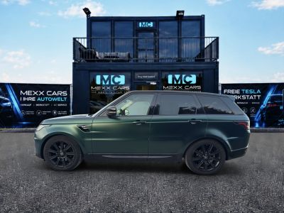 Land Rover Range Rover Sport Gebrauchtwagen