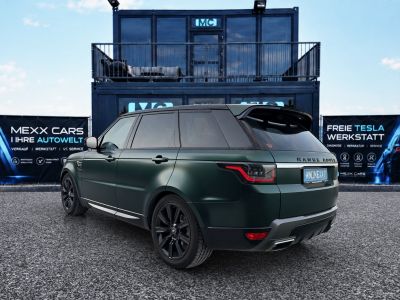 Land Rover Range Rover Sport Gebrauchtwagen