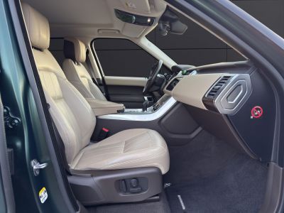 Land Rover Range Rover Sport Gebrauchtwagen