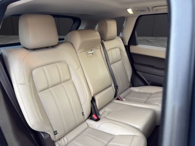 Land Rover Range Rover Sport Gebrauchtwagen