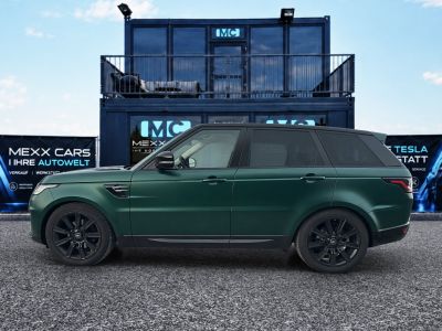 Land Rover Range Rover Sport Gebrauchtwagen