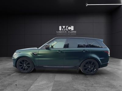 Land Rover Range Rover Sport Gebrauchtwagen