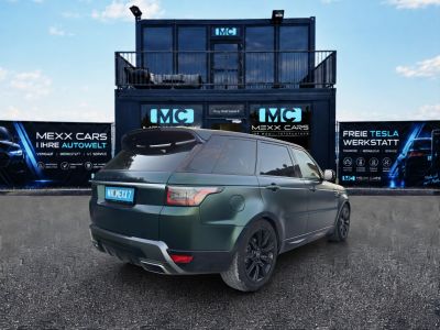 Land Rover Range Rover Sport Gebrauchtwagen