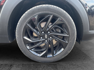 Hyundai Tucson Gebrauchtwagen Hyundai Tucson Gebrauchtwagen