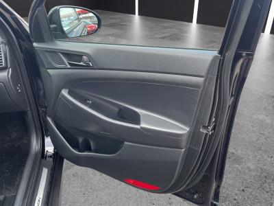 Hyundai Tucson Gebrauchtwagen Hyundai Tucson Gebrauchtwagen