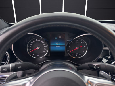 Mercedes-Benz C-Klasse Gebrauchtwagen Mercedes-Benz C-Klasse Gebrauchtwagen
