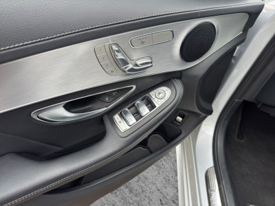 Mercedes-Benz C-Klasse Gebrauchtwagen Mercedes-Benz C-Klasse Gebrauchtwagen
