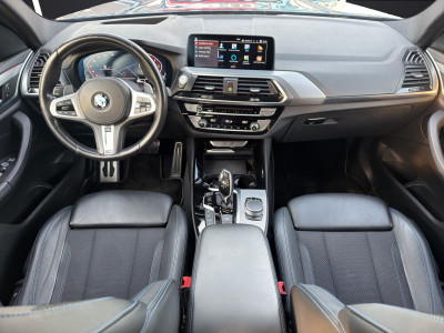 BMW X3 Gebrauchtwagen BMW X3 Gebrauchtwagen