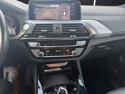 BMW X3 Gebrauchtwagen BMW X3 Gebrauchtwagen