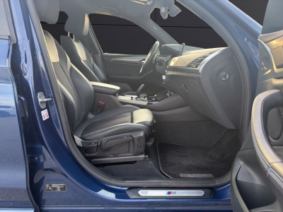BMW X3 Gebrauchtwagen BMW X3 Gebrauchtwagen
