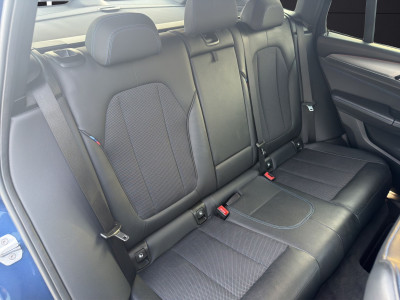 BMW X3 Gebrauchtwagen BMW X3 Gebrauchtwagen