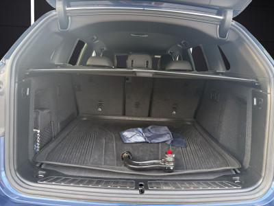 BMW X3 Gebrauchtwagen BMW X3 Gebrauchtwagen