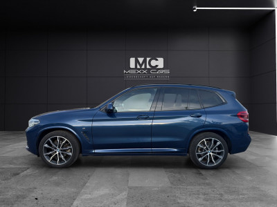 BMW X3 Gebrauchtwagen BMW X3 Gebrauchtwagen