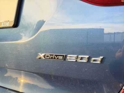 BMW X3 Gebrauchtwagen BMW X3 Gebrauchtwagen