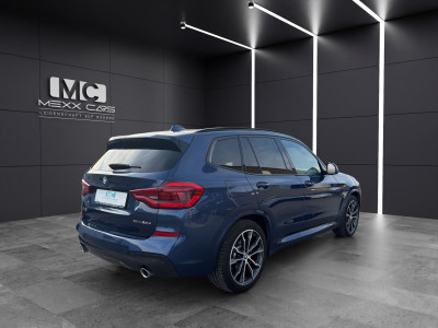 BMW X3 Gebrauchtwagen BMW X3 Gebrauchtwagen