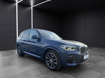 BMW X3 Gebrauchtwagen BMW X3 Gebrauchtwagen