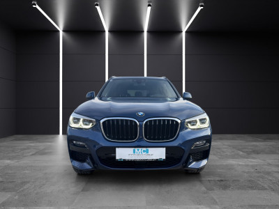 BMW X3 Gebrauchtwagen BMW X3 Gebrauchtwagen