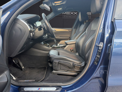 BMW X3 Gebrauchtwagen BMW X3 Gebrauchtwagen