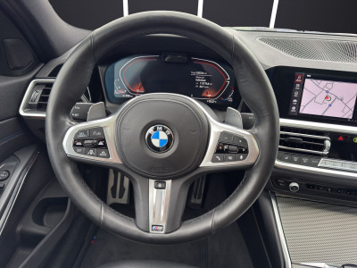 BMW 3er Gebrauchtwagen BMW 3er Gebrauchtwagen