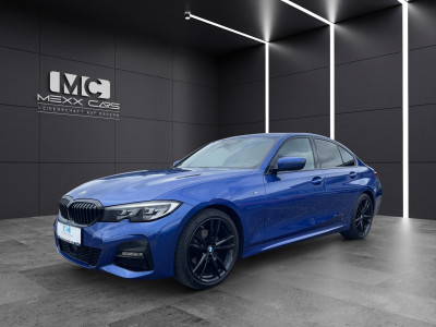 BMW 3er Gebrauchtwagen BMW 3er Gebrauchtwagen