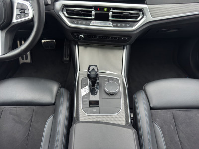 BMW 3er Gebrauchtwagen BMW 3er Gebrauchtwagen