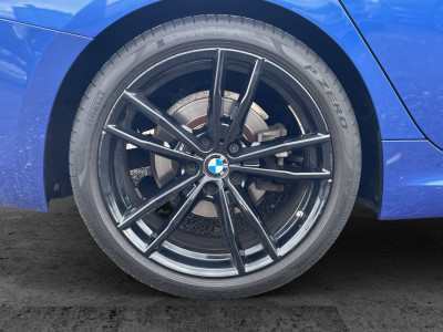 BMW 3er Gebrauchtwagen BMW 3er Gebrauchtwagen