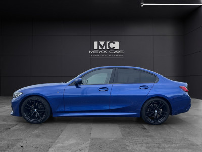 BMW 3er Gebrauchtwagen BMW 3er Gebrauchtwagen