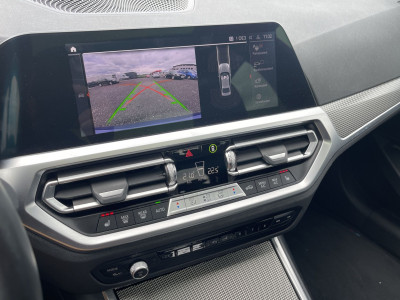 BMW 3er Gebrauchtwagen BMW 3er Gebrauchtwagen