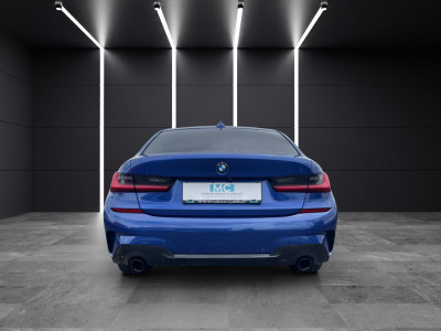 BMW 3er Gebrauchtwagen BMW 3er Gebrauchtwagen