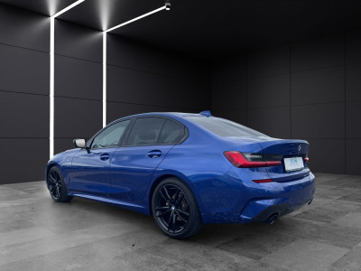 BMW 3er Gebrauchtwagen BMW 3er Gebrauchtwagen