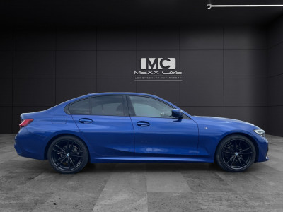BMW 3er Gebrauchtwagen BMW 3er Gebrauchtwagen