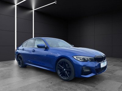 BMW 3er Gebrauchtwagen BMW 3er Gebrauchtwagen