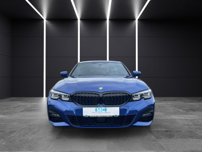 BMW 3er Gebrauchtwagen BMW 3er Gebrauchtwagen