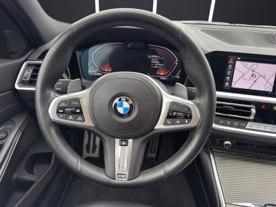 BMW 3er Gebrauchtwagen BMW 3er Gebrauchtwagen