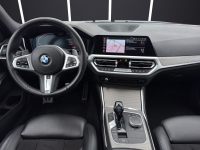 BMW 3er Gebrauchtwagen BMW 3er Gebrauchtwagen