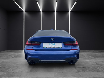 BMW 3er Gebrauchtwagen BMW 3er Gebrauchtwagen