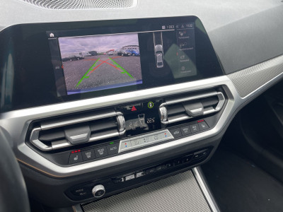 BMW 3er Gebrauchtwagen BMW 3er Gebrauchtwagen
