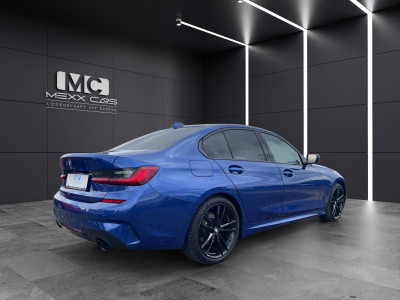 BMW 3er Gebrauchtwagen BMW 3er Gebrauchtwagen