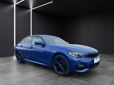 BMW 3er Gebrauchtwagen BMW 3er Gebrauchtwagen
