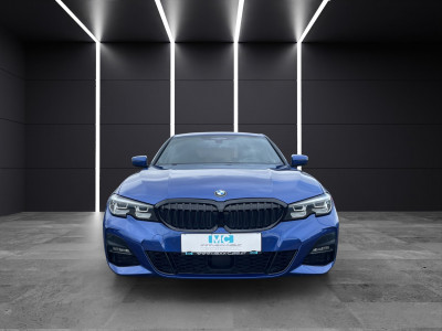 BMW 3er Gebrauchtwagen BMW 3er Gebrauchtwagen