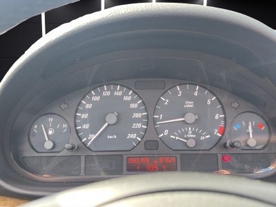 BMW 3er Gebrauchtwagen BMW 3er Gebrauchtwagen