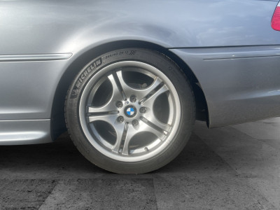 BMW 3er Gebrauchtwagen BMW 3er Gebrauchtwagen