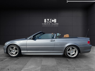BMW 3er Gebrauchtwagen BMW 3er Gebrauchtwagen